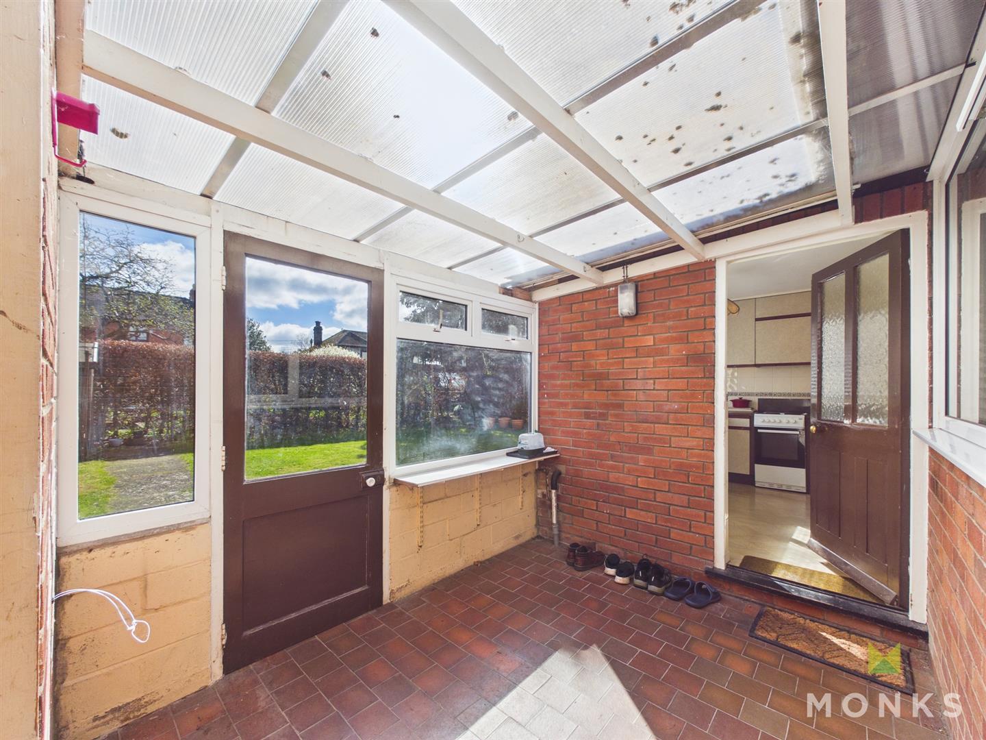 39 Roden Grove, Shrewsbury, SY4 5HJ For Sale